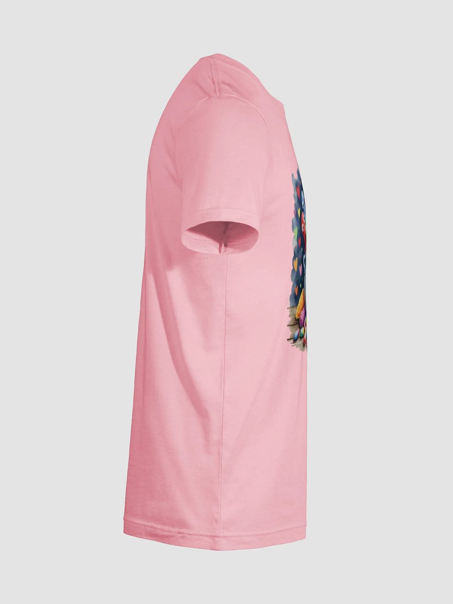 Worry Worms T-Shirt, no. INT002-women product image (106)