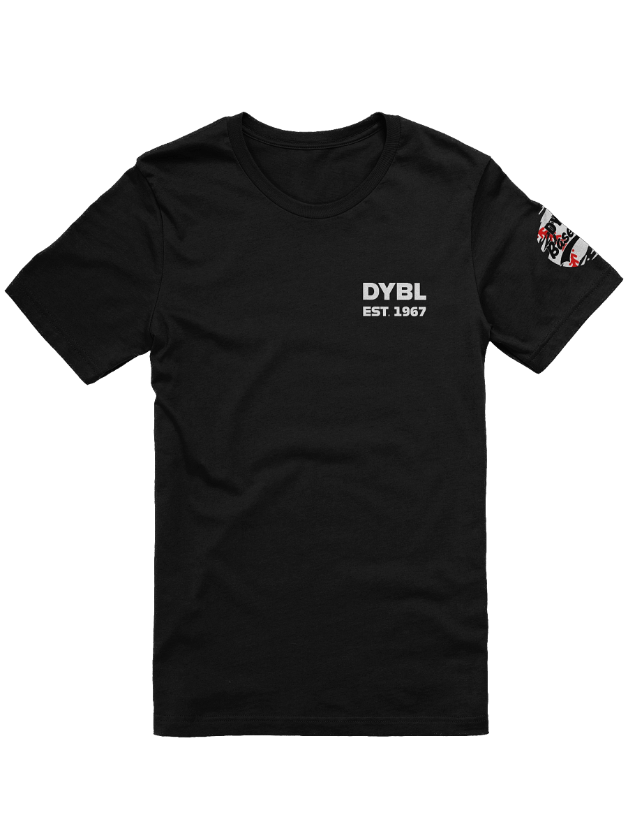 DYBL Est. 1967 Tee product image (3)