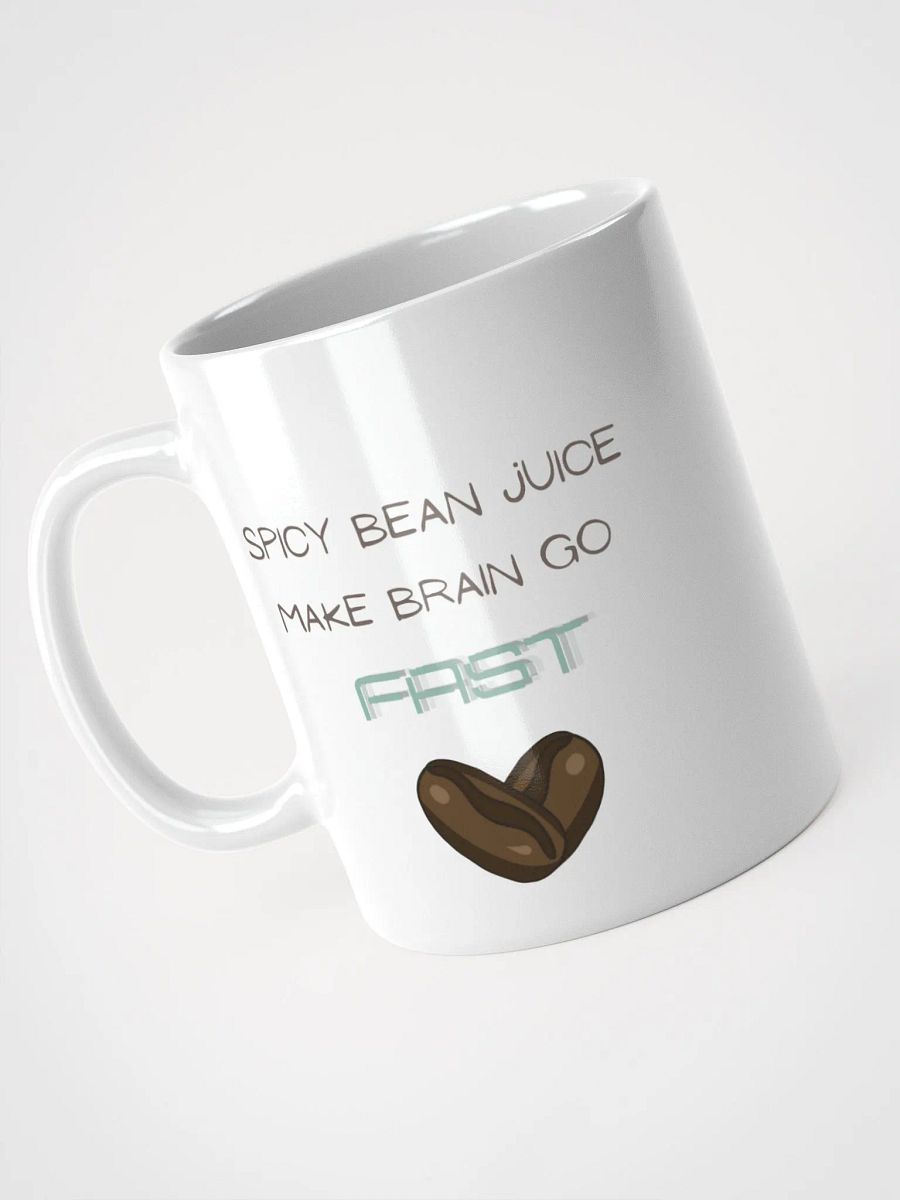 Bean juice mug product image (2)