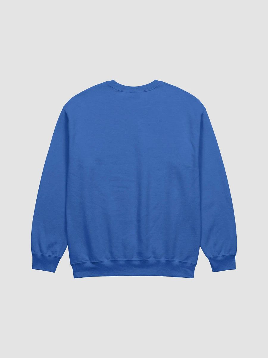 JOLLY Sweater Big Orig Logo product image (3)