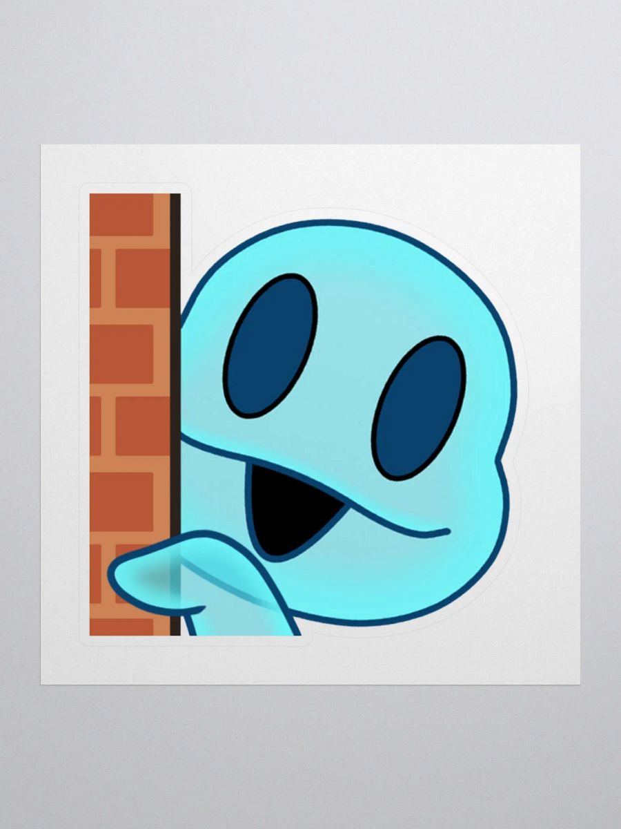 PeekFae Sticker product image (1)
