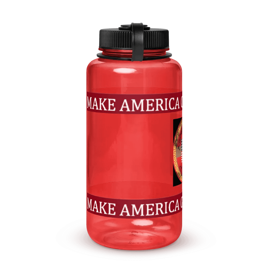MAGMA Water bottle product image (4)
