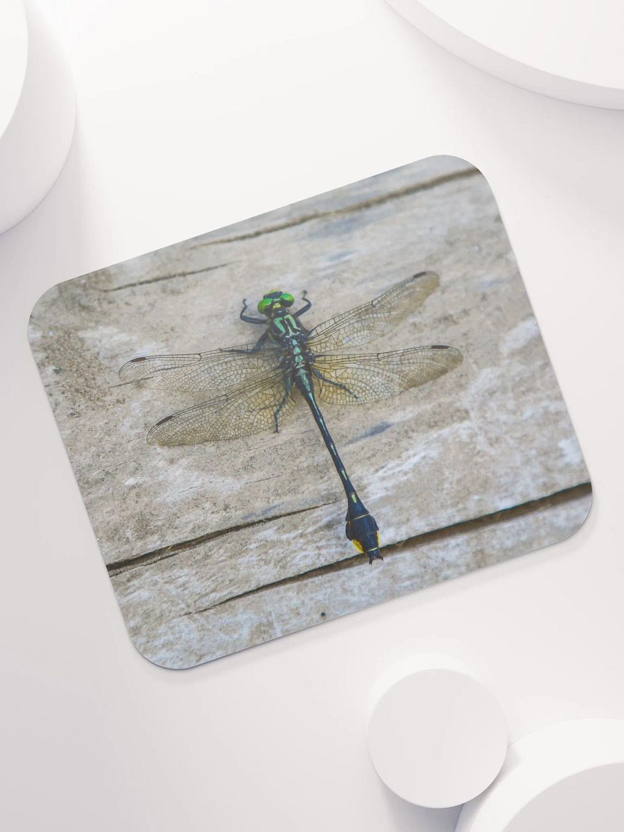 Dragonfly - Mousepad product image (7)