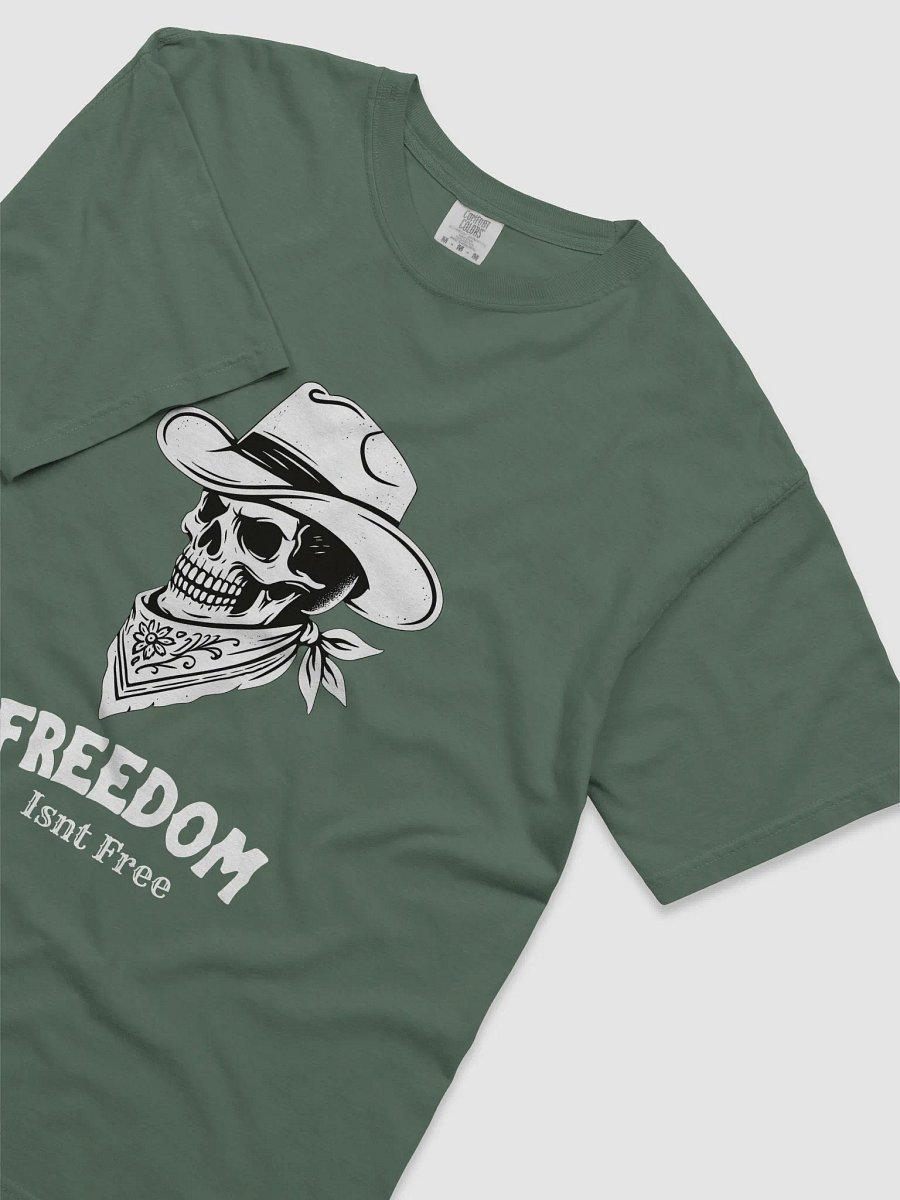 Premium Skull T-shirt product image (31)