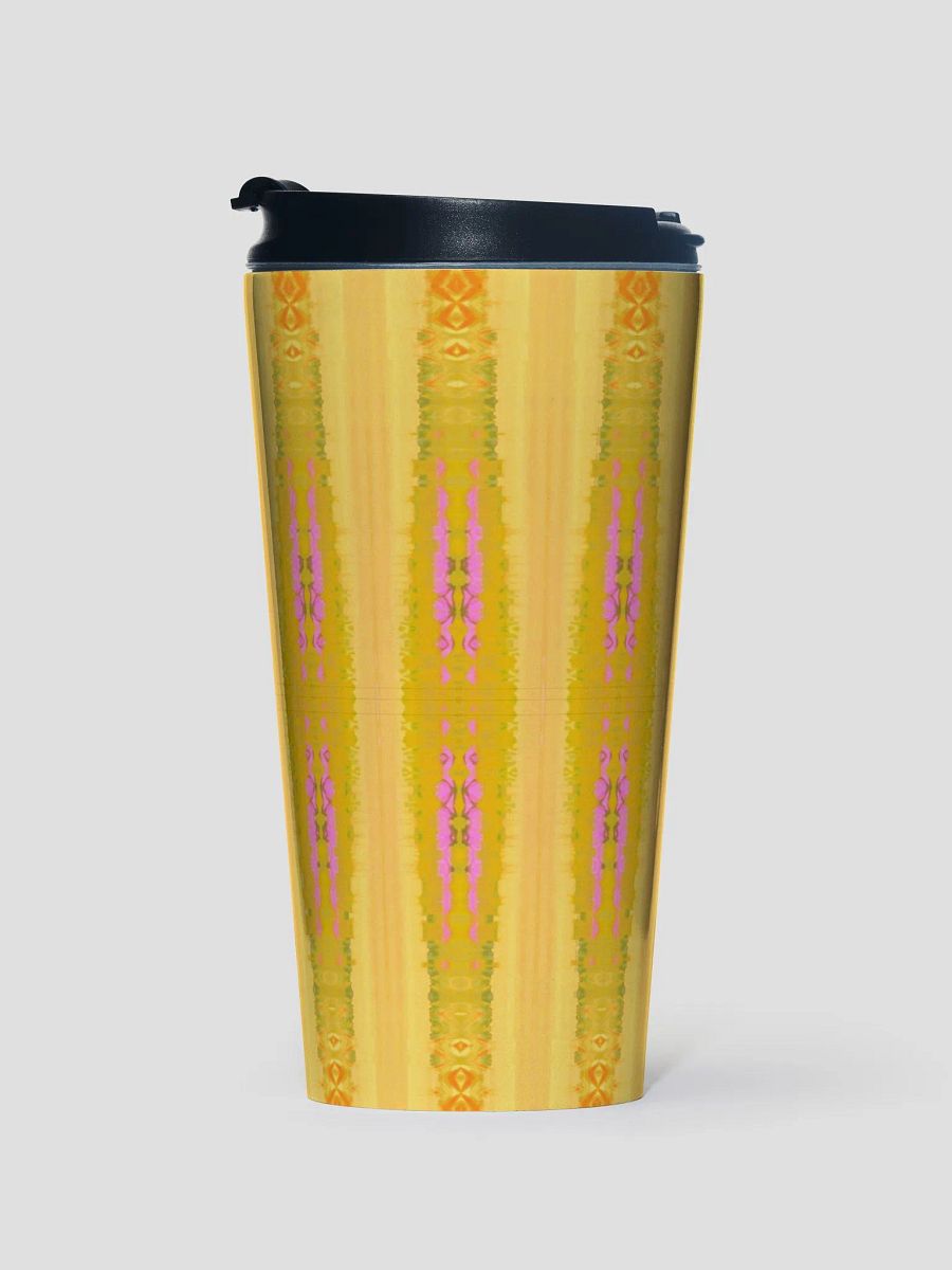 Bright & Sunny Travel Mug product image (1)