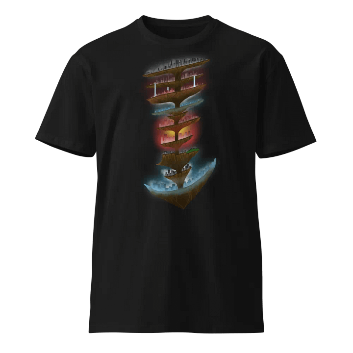 The 9 layers of Hell product image (1)