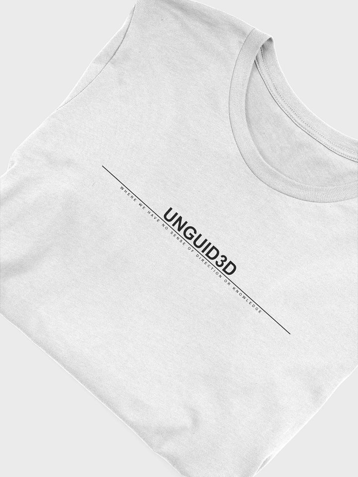 UNGUID3D (Black Design) product image (2)