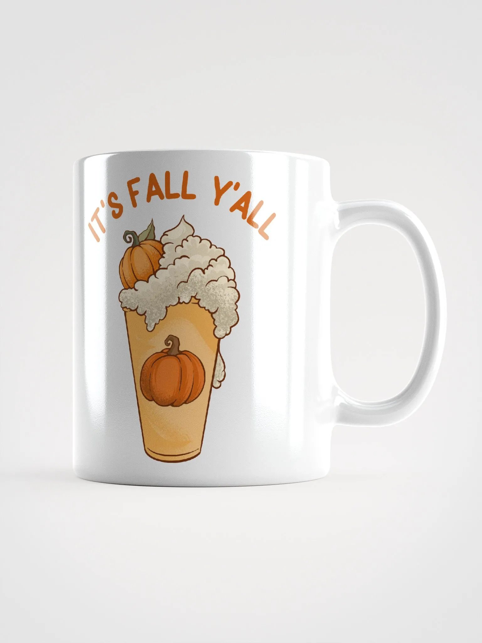 It's Fall Y'all product image (2)