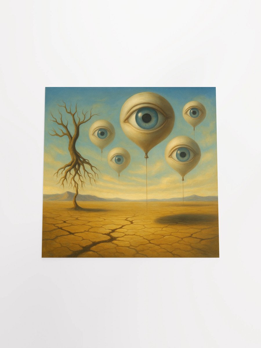 The Watchers Above product image (20)