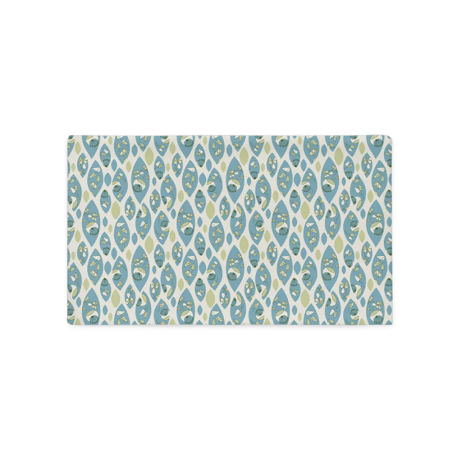 Chilly Summer | Basic Pillow Case product image (2)