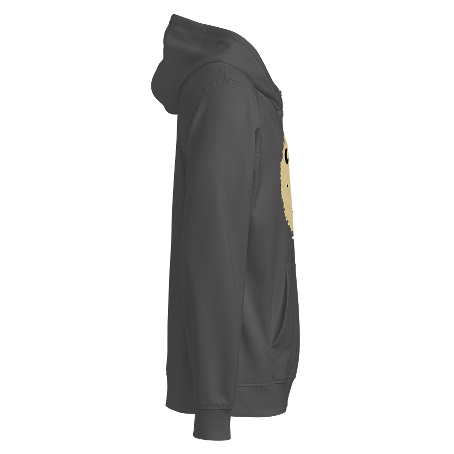 Stanley/Stella Unisex Organic Hoodie, Midweight (Vegan) product image (6)