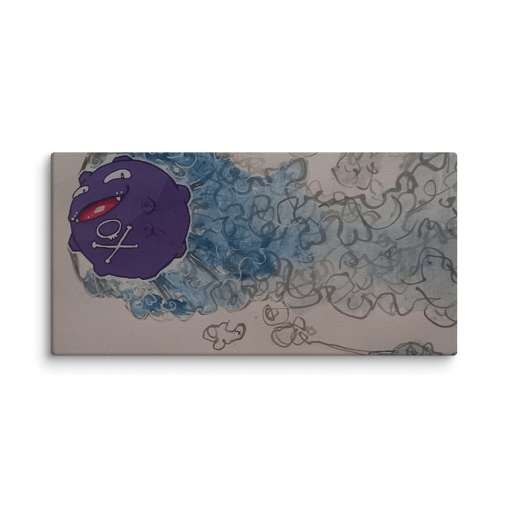 koffing!! product image (1)