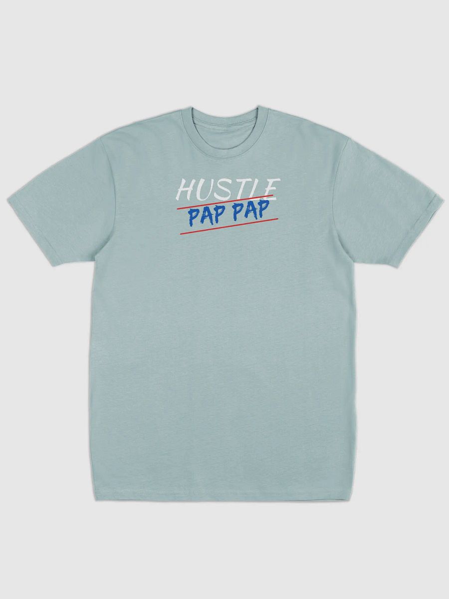 Energetic Emphasis Men's Tee product image (1)