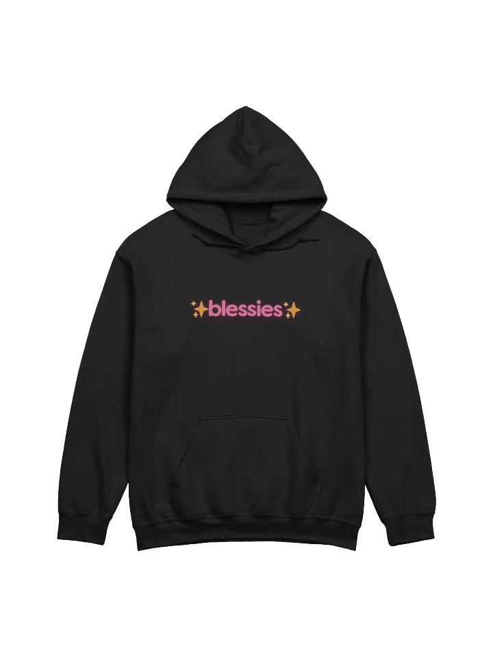 ✨blessies✨ hoodie product image (3)
