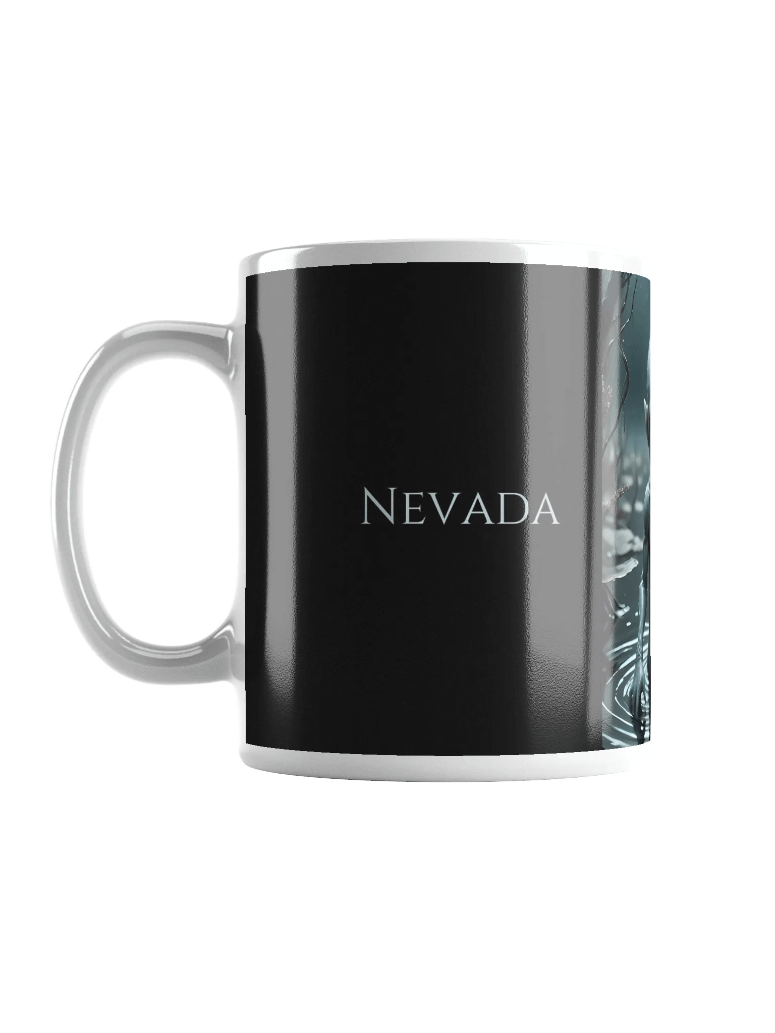 Southwest Cryptids | Nevada Water Baby product image (2)
