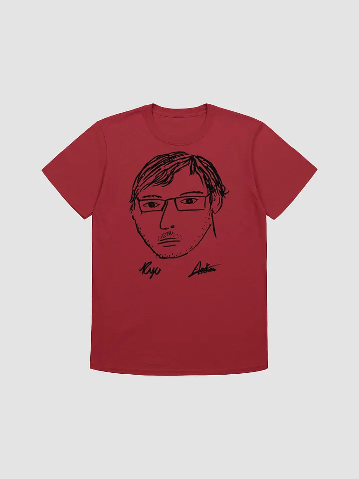 Artistic Vision T-Shirt product image (1)