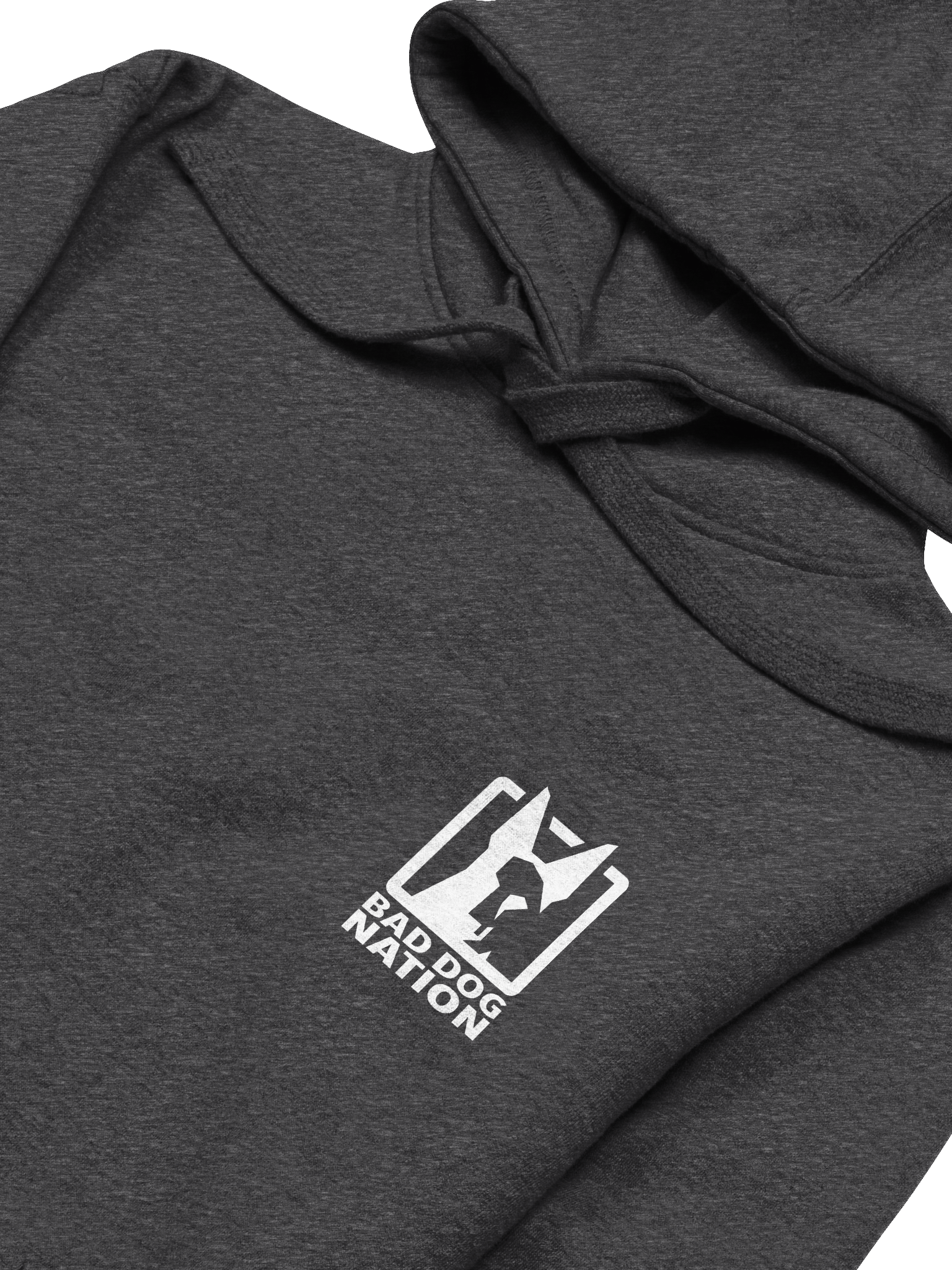 Dutch Shepherd Yin Yang - Premium Adult Unisex Hoodie product image (3)