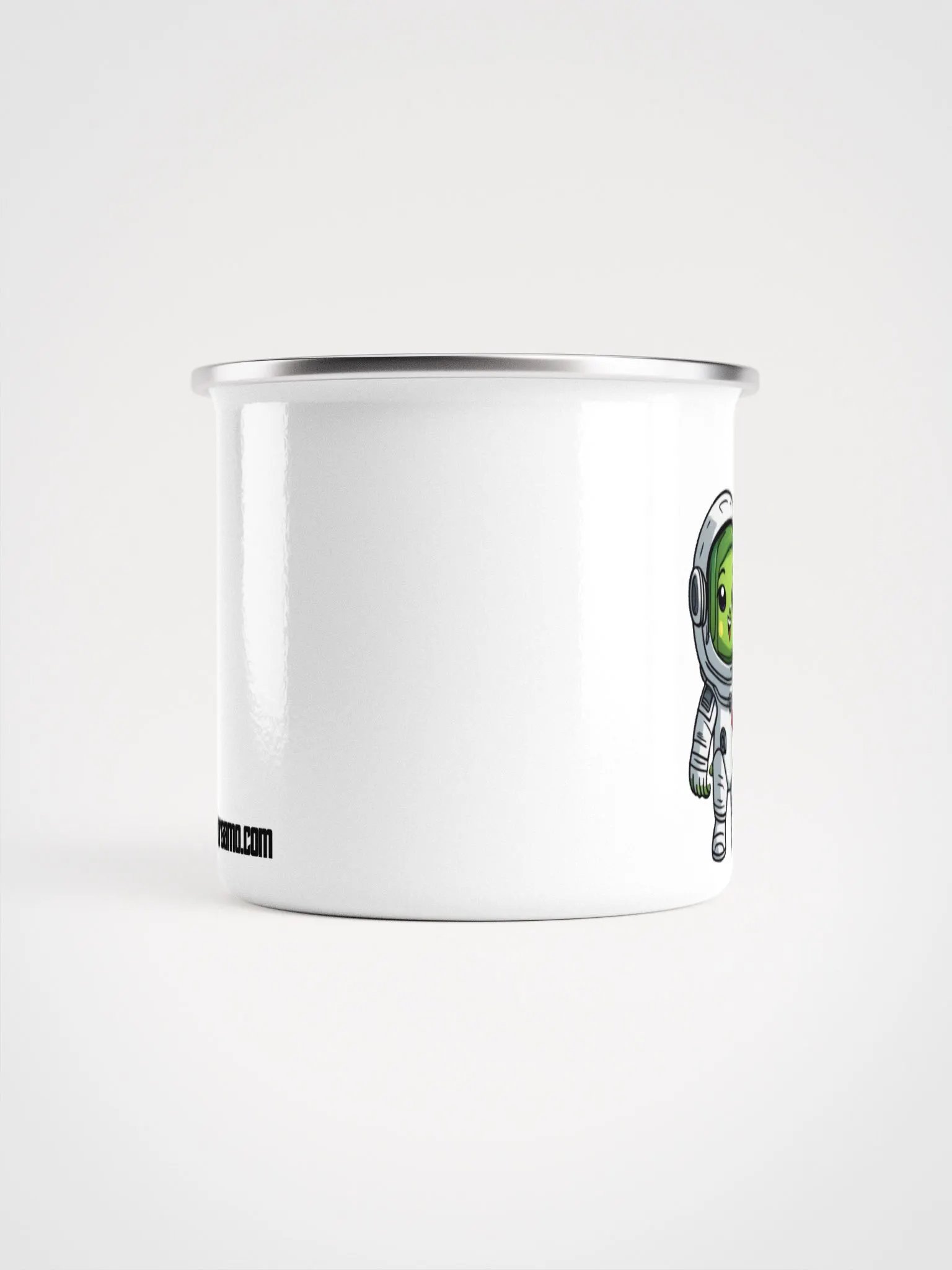 Samonaut Enamel product image (5)