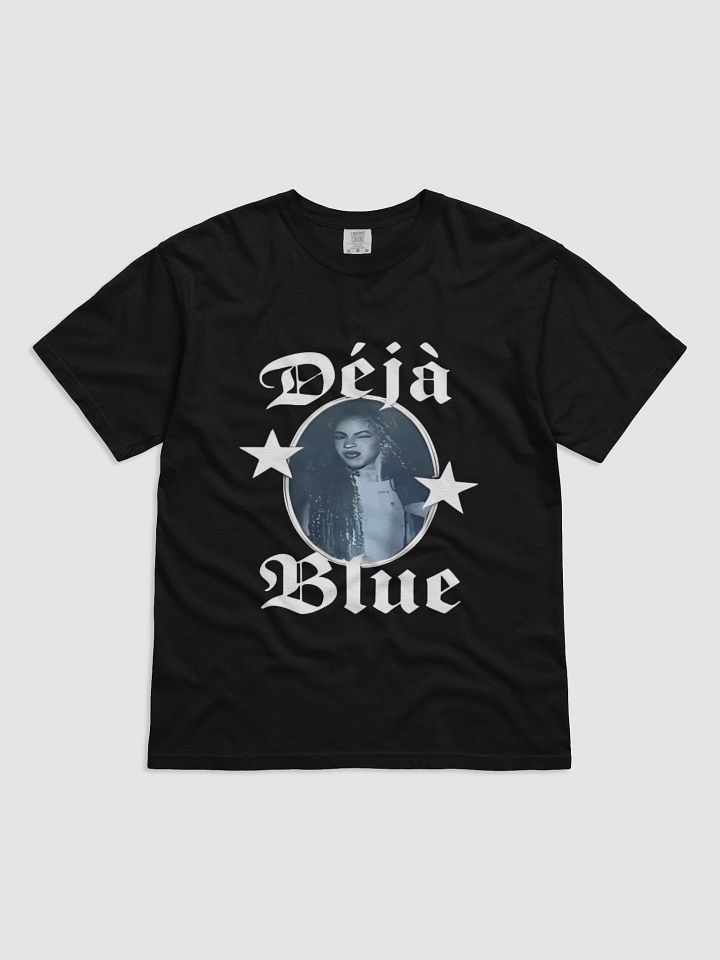 Deja Blue Shirt product image (1)