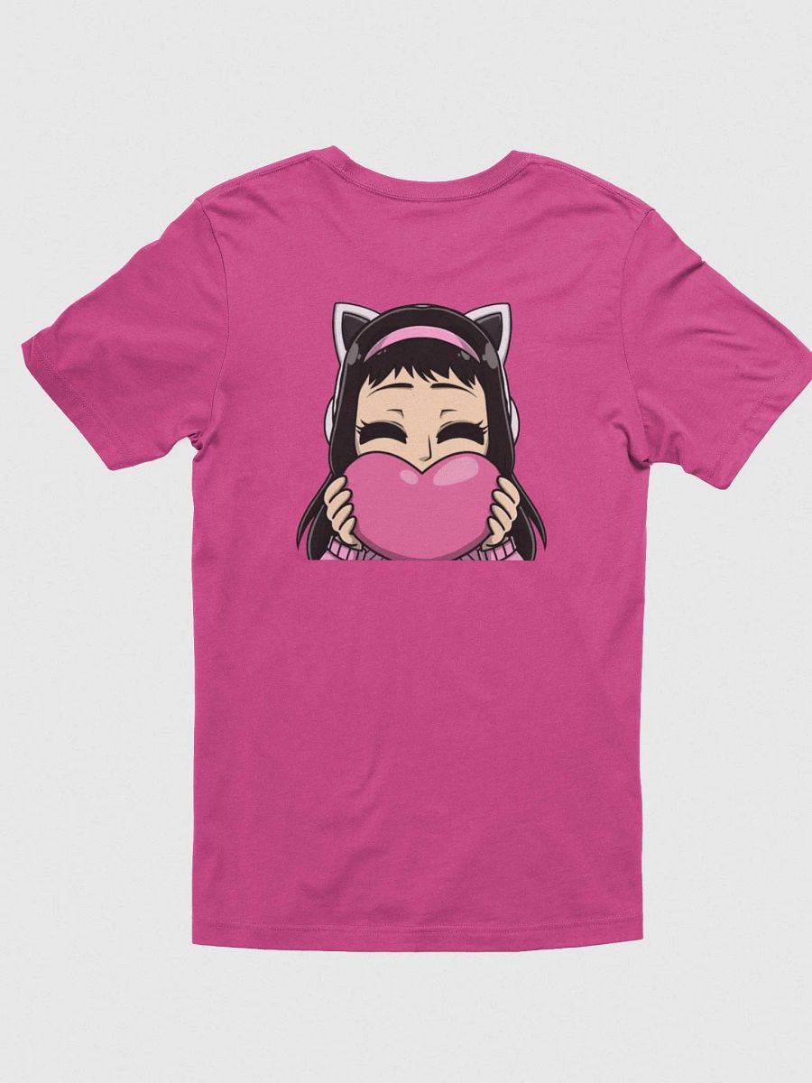 Finny Kiss Supersoft T-Shirt - Lights product image (16)