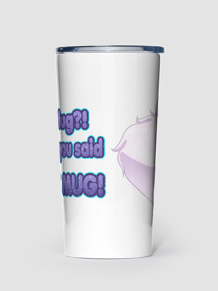 20oz Stainless Steel Butt Mug Tumblr product image (2)