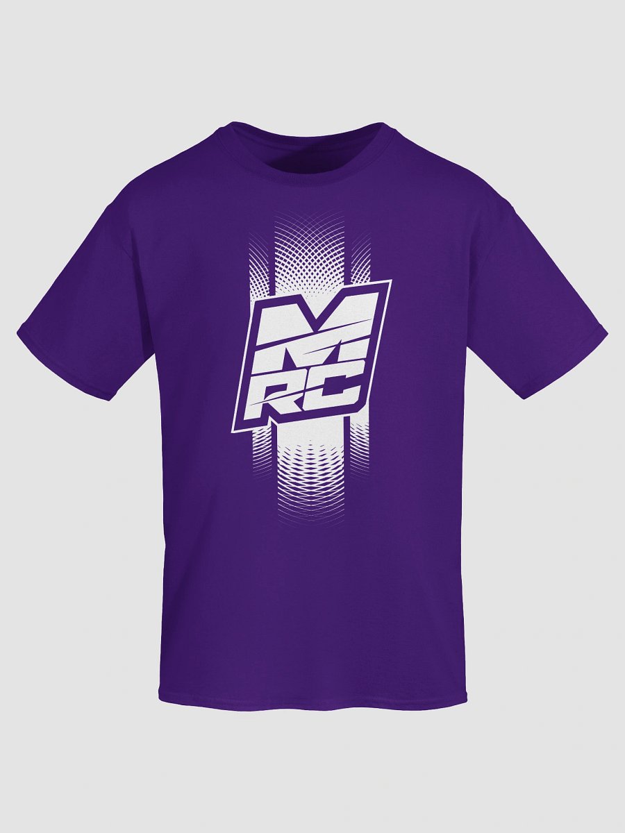 MRC T-Shirt "INSIDE" product image (7)