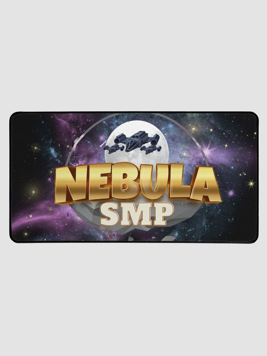 Nebula SMP Desk Matt product image (1)
