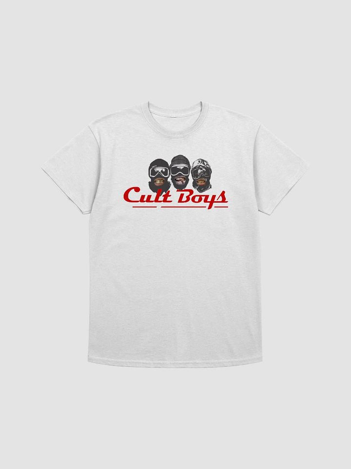 CULT BOYS product image (1)