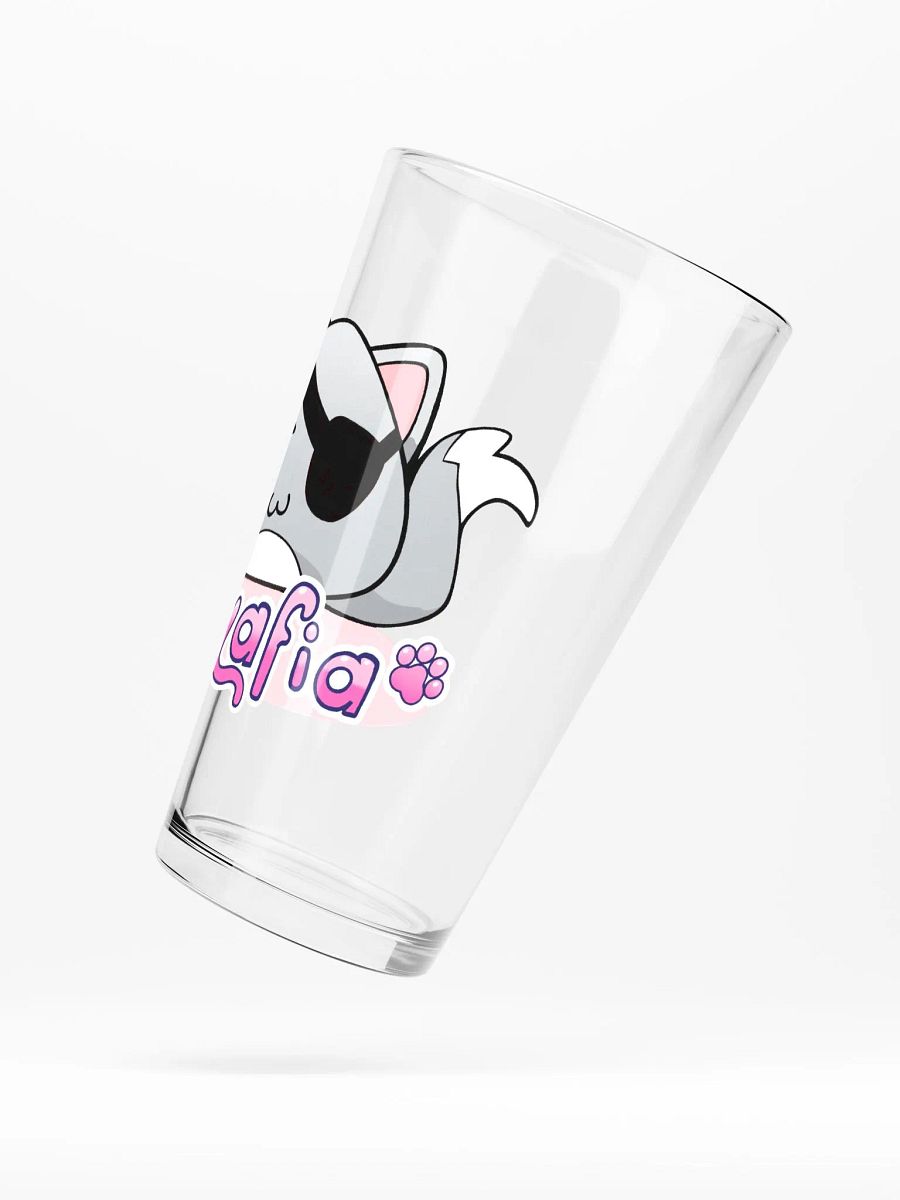 Nyafia Pint Glass product image (5)