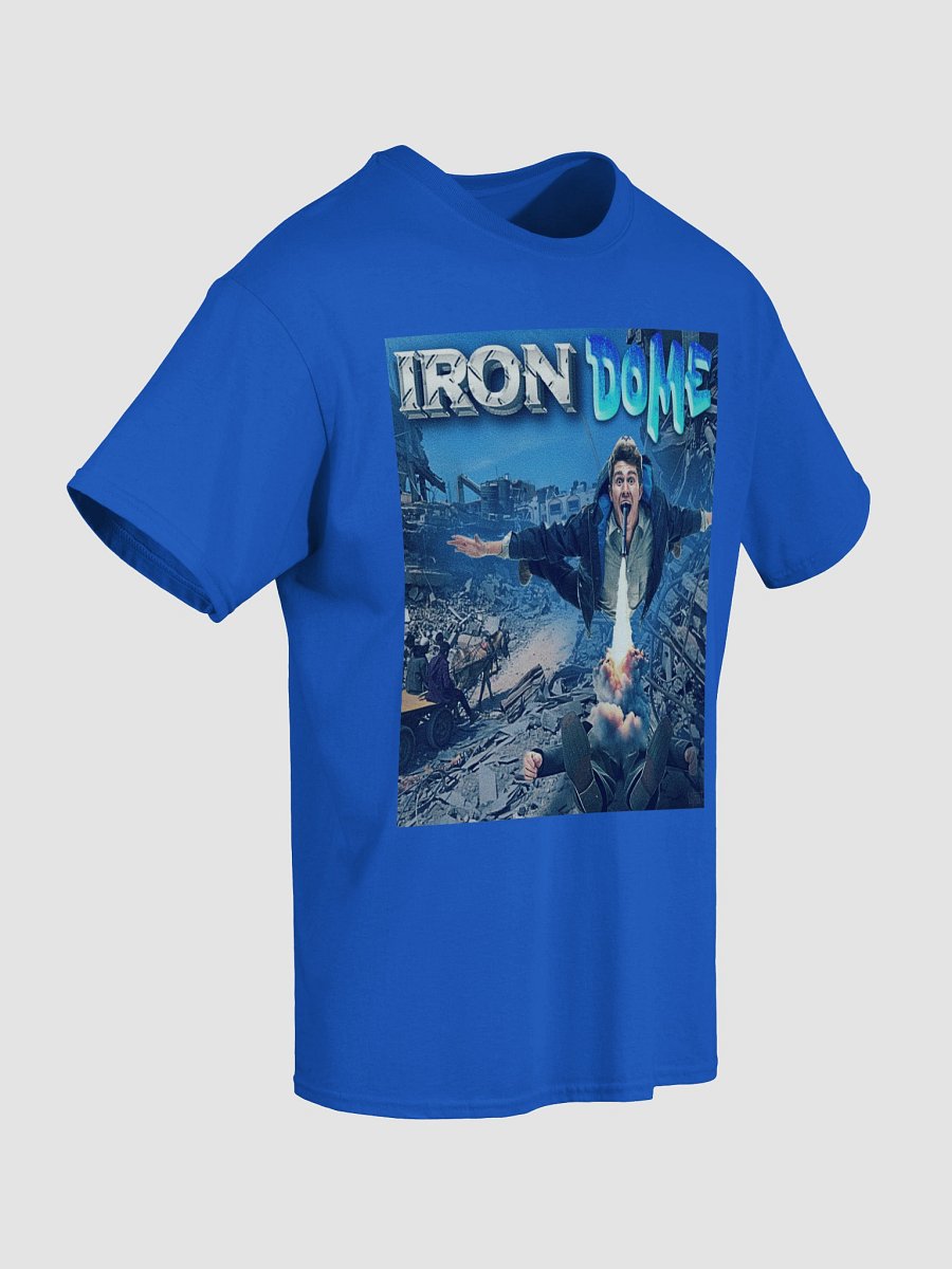 IRON DOME product image (2)