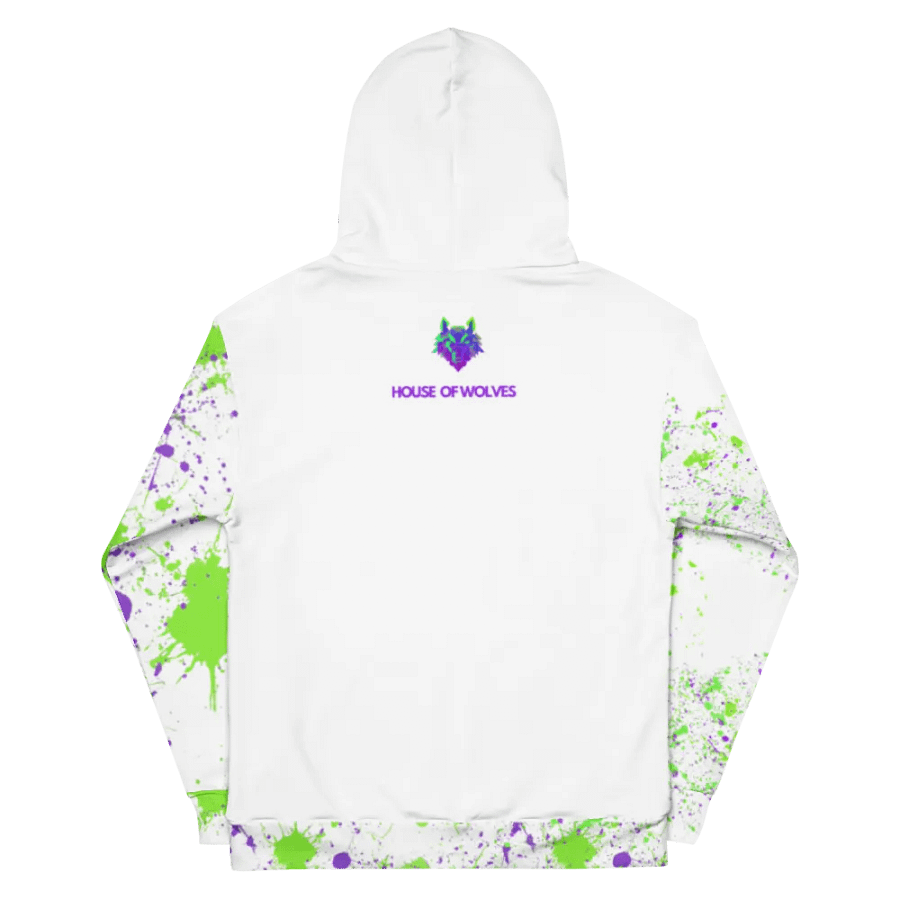 Man In The Hoodie product image (2)