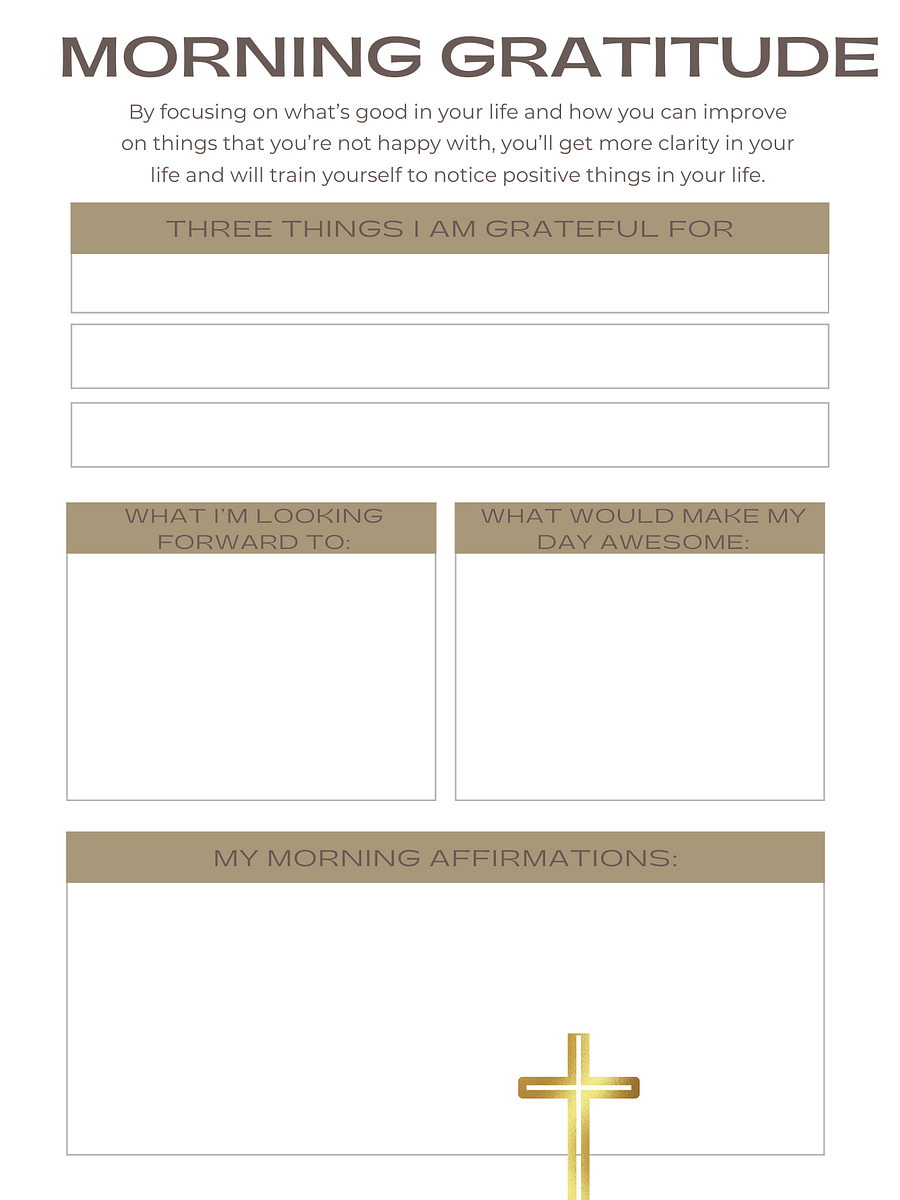 My Prayer Journal Vol 2 product image (4)