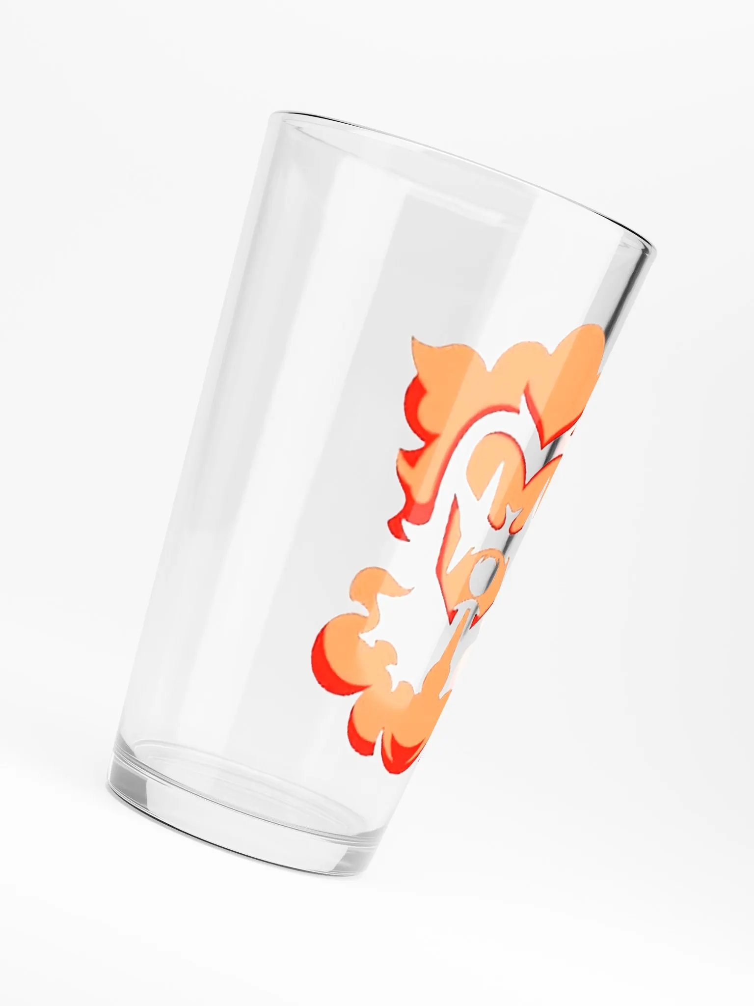 BOBO PINT GLASS product image (6)