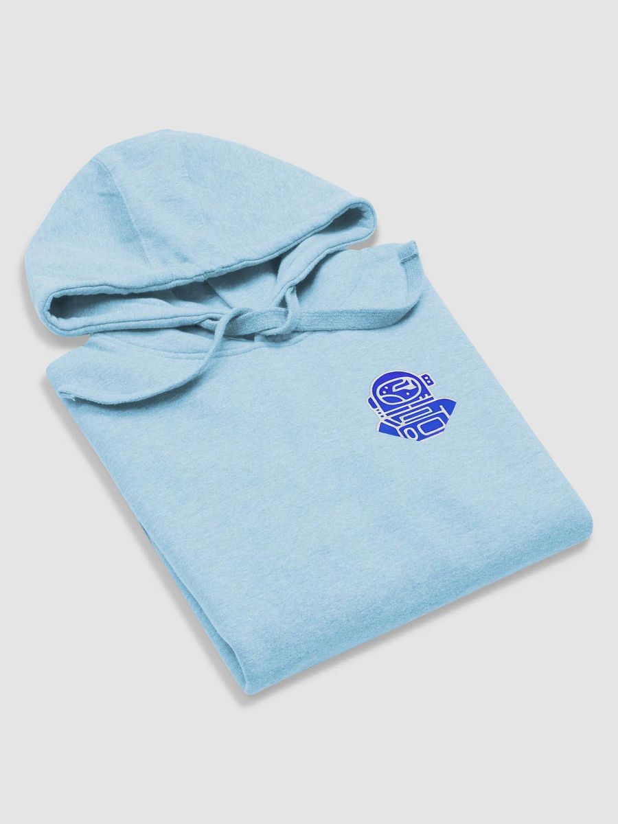 Be Dynamic Hoodie product image (5)