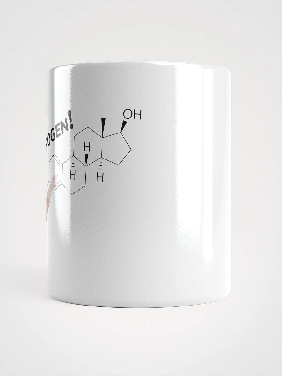 Gwenstrogen Mug product image (13)