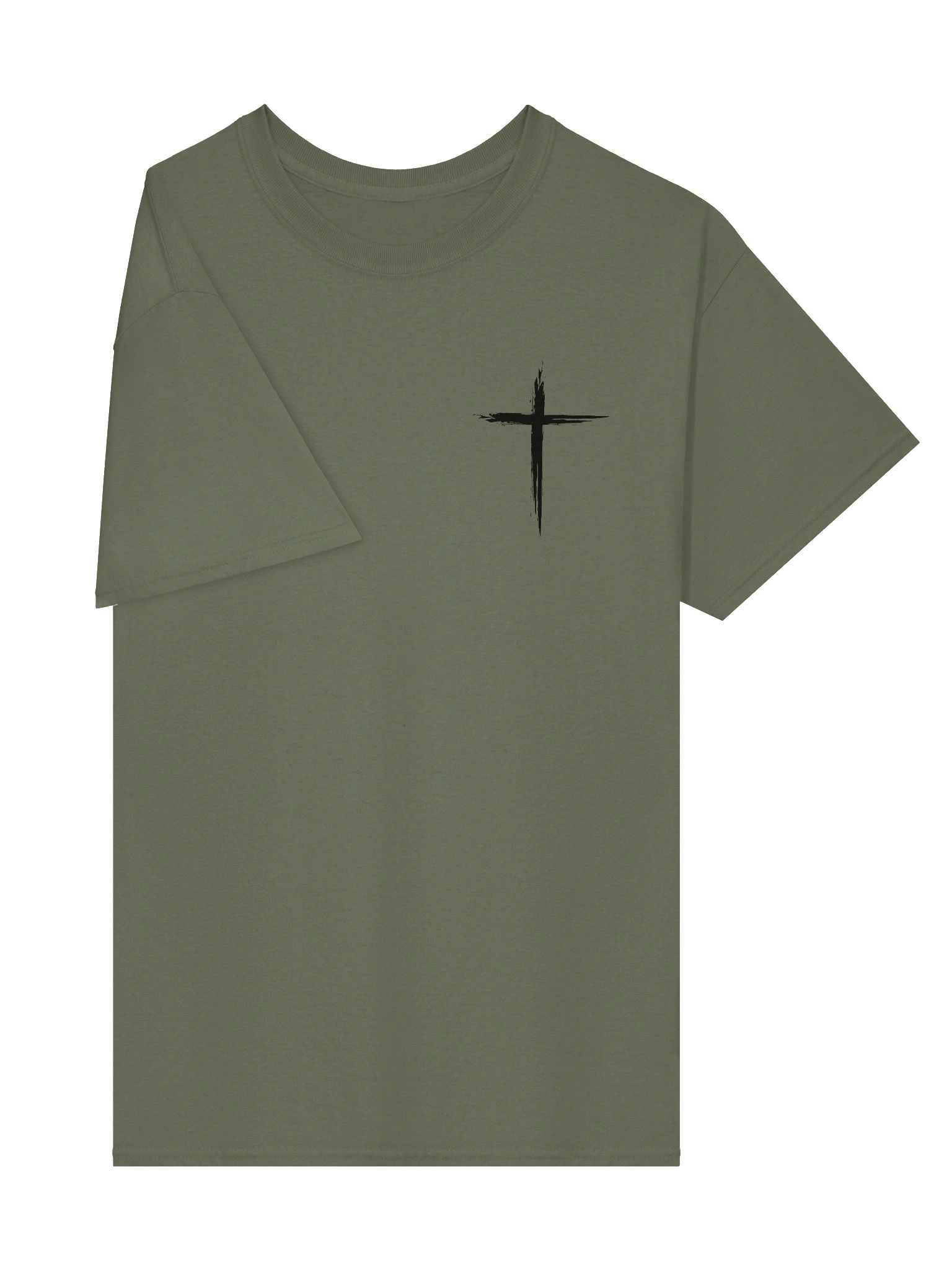 Man of God Tee product image (29)