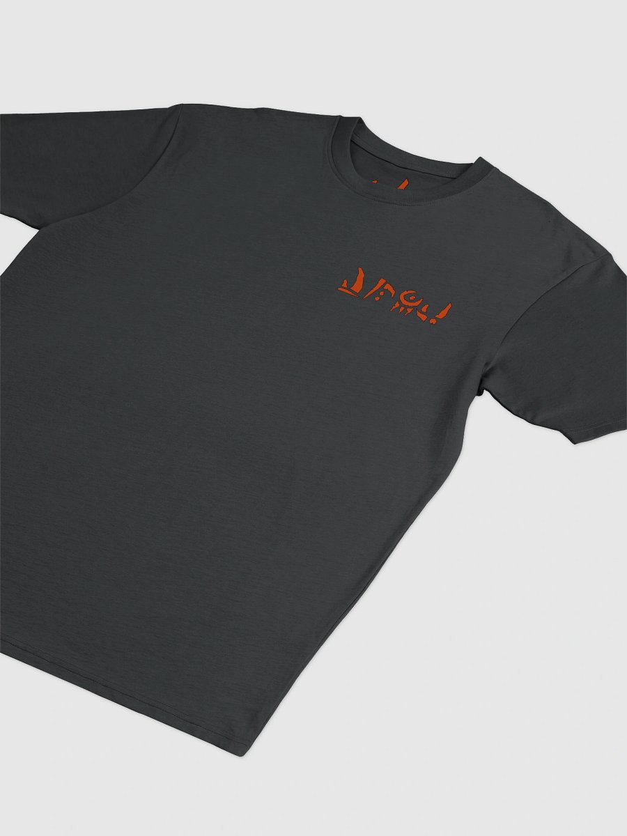 Barfing Volcano T-Shirt product image (30)