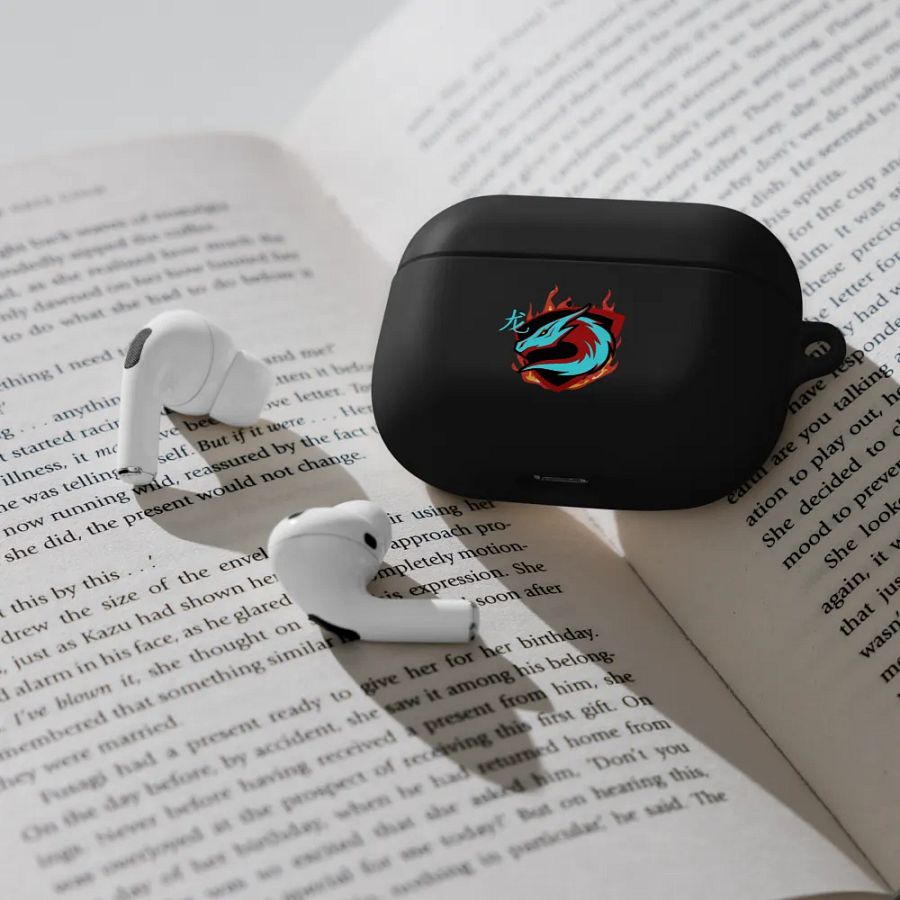 LM2KONE Official - AirPods Pro Case product image (6)