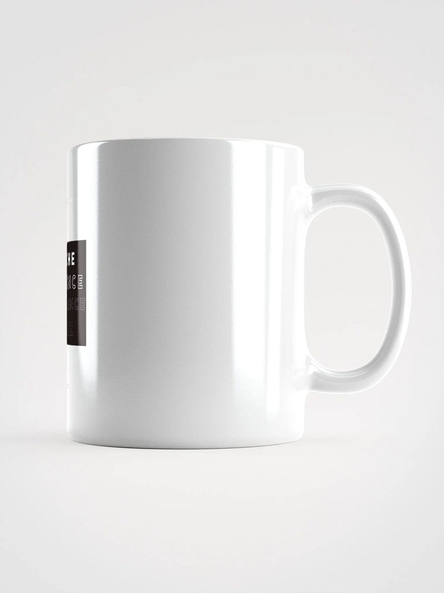 Word Of The Day: Panache Coffee Mug product image (3)