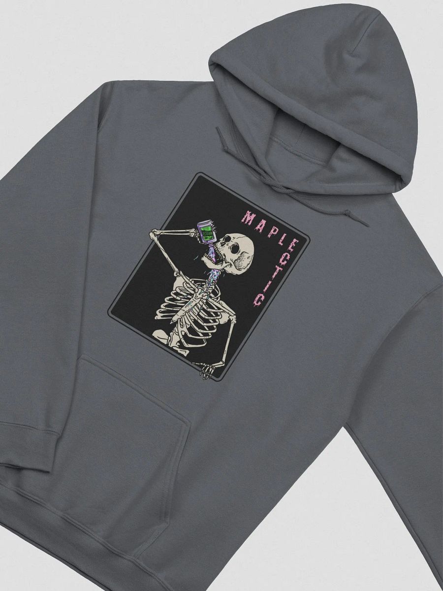 Maplectic Skelle Hoodie product image (1)