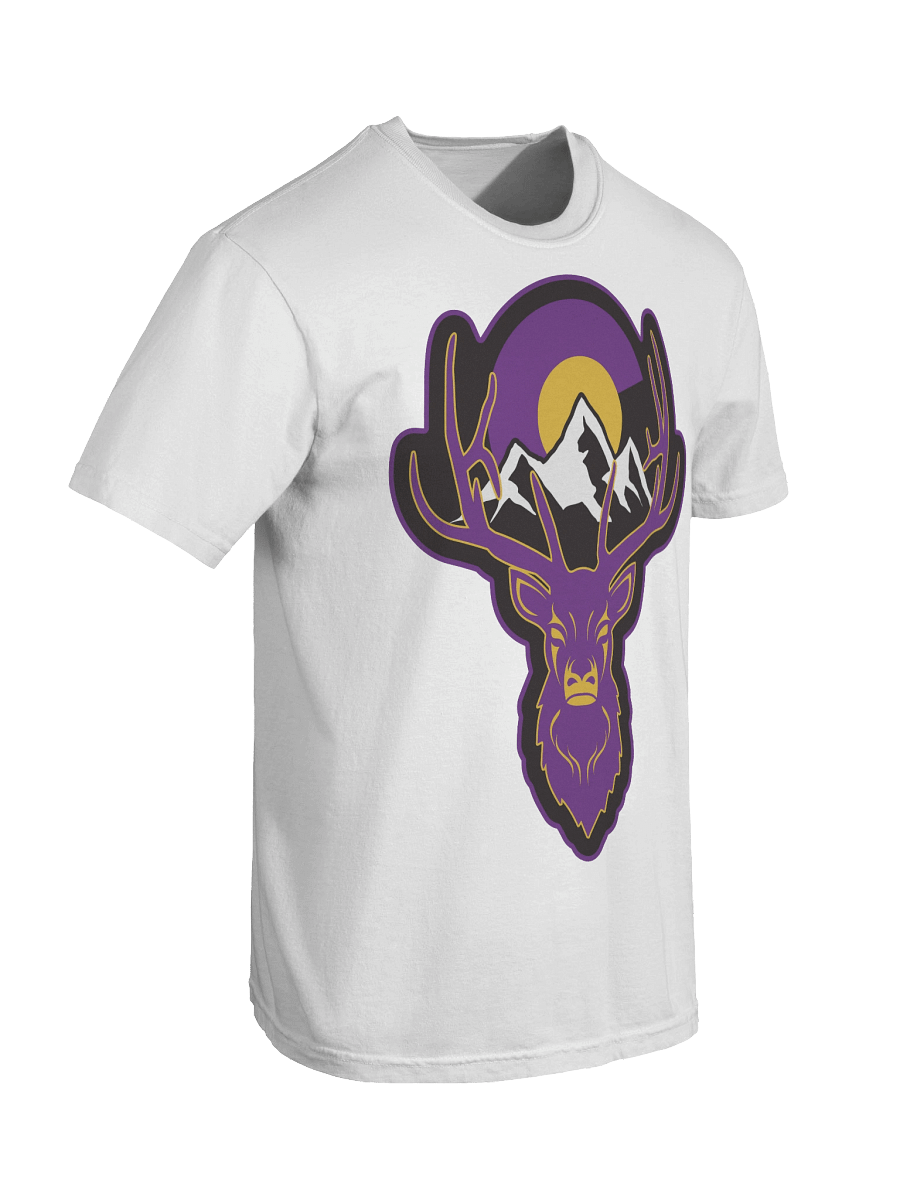 Majestic ELK Mountains Tee product image (20)