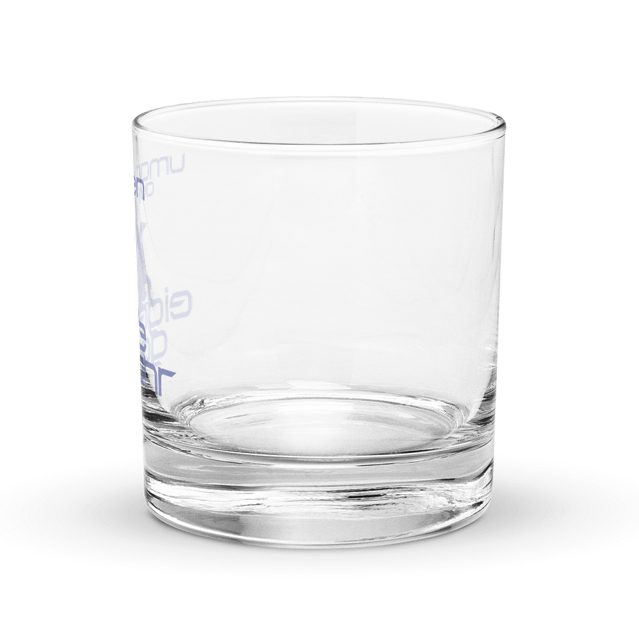 Umarmung gefährlich - Glas product image (2)