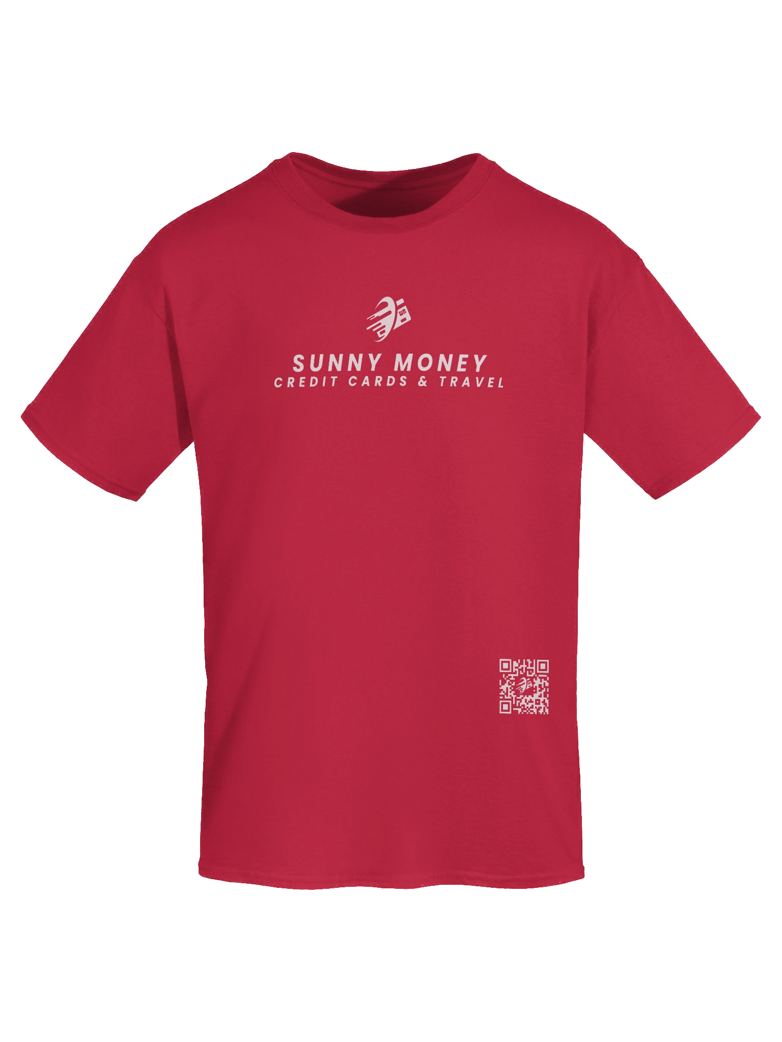 SM Essential Tee - Colored product image (7)
