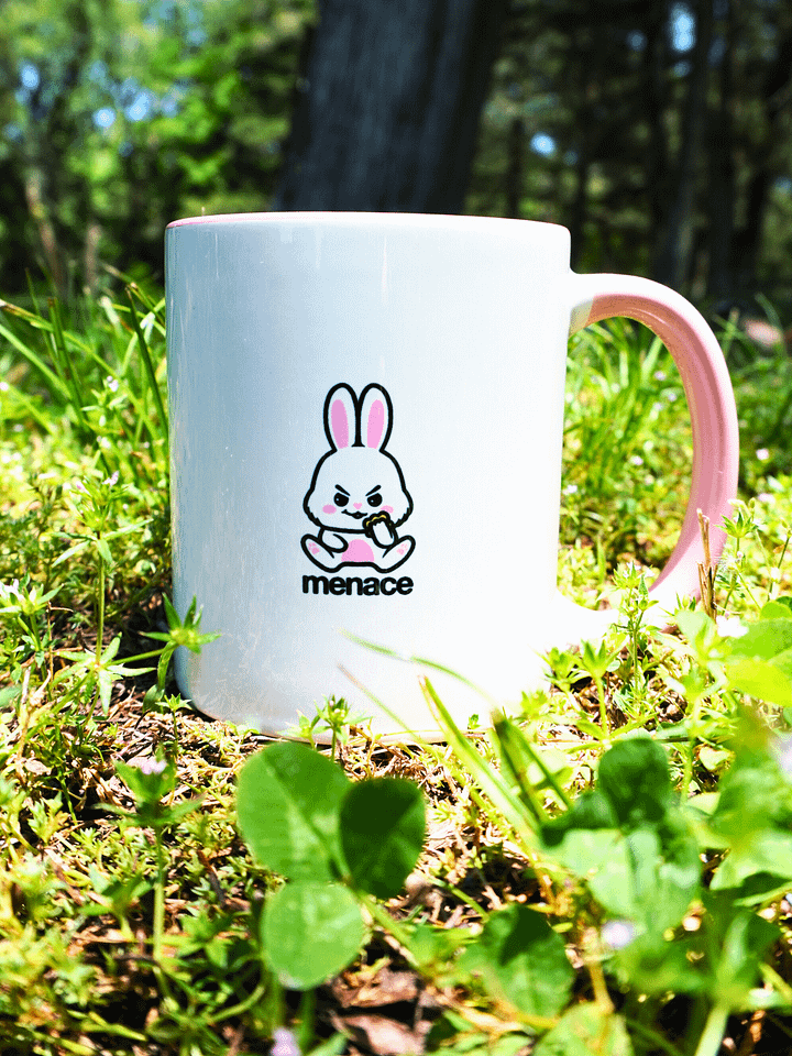 [Menace] Mean Mug'n product image (1)