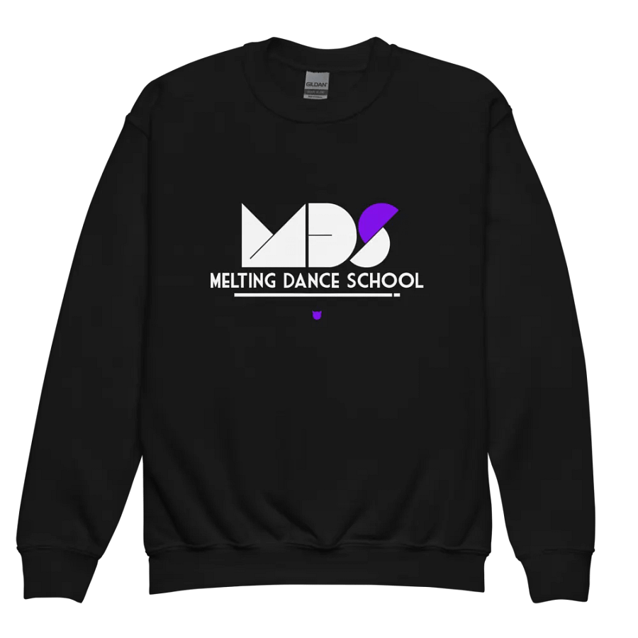 Sweat MDS Kids 😈 product image (4)