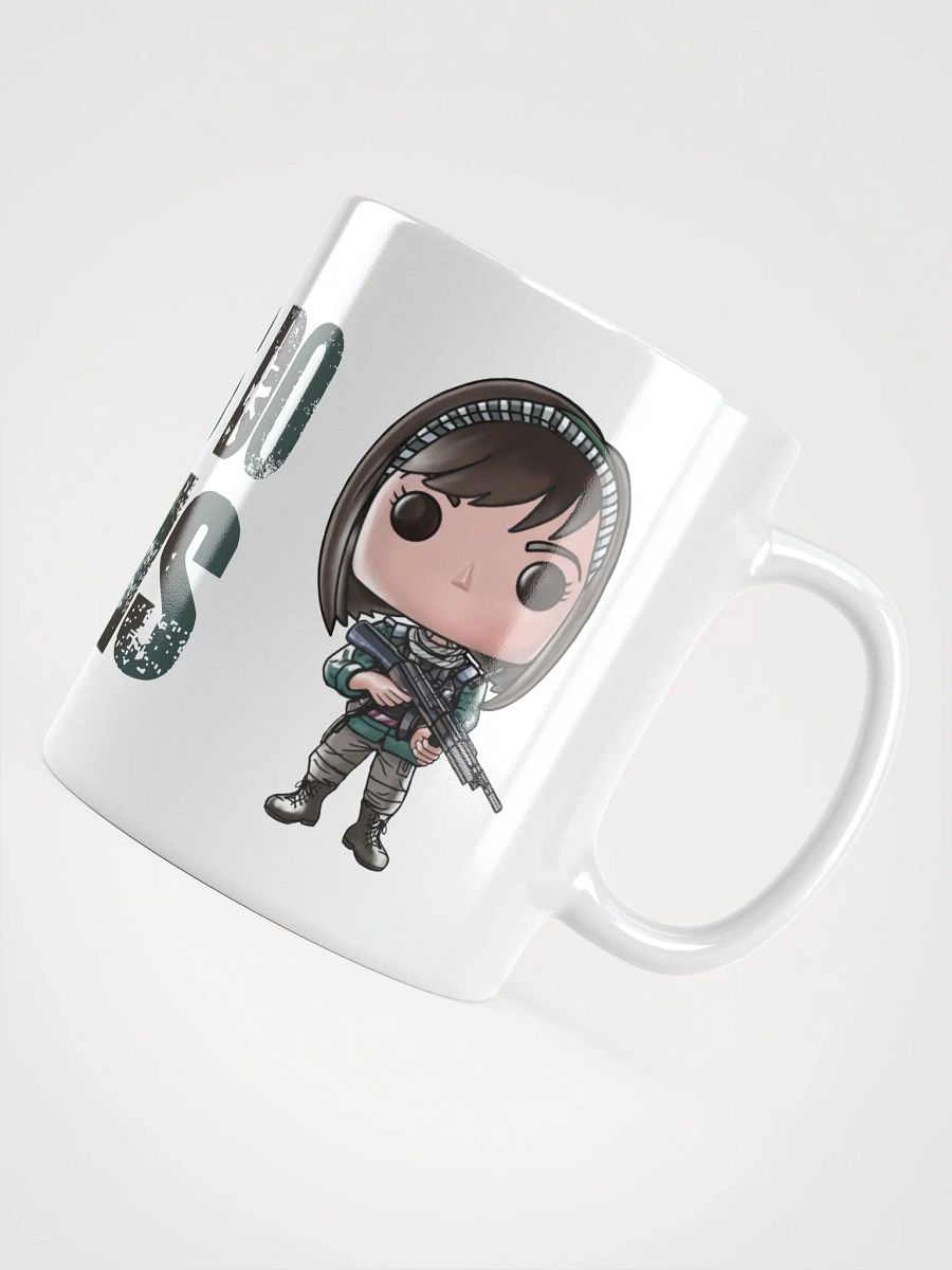 Let’s Do This – Funko Design Mug product image (4)