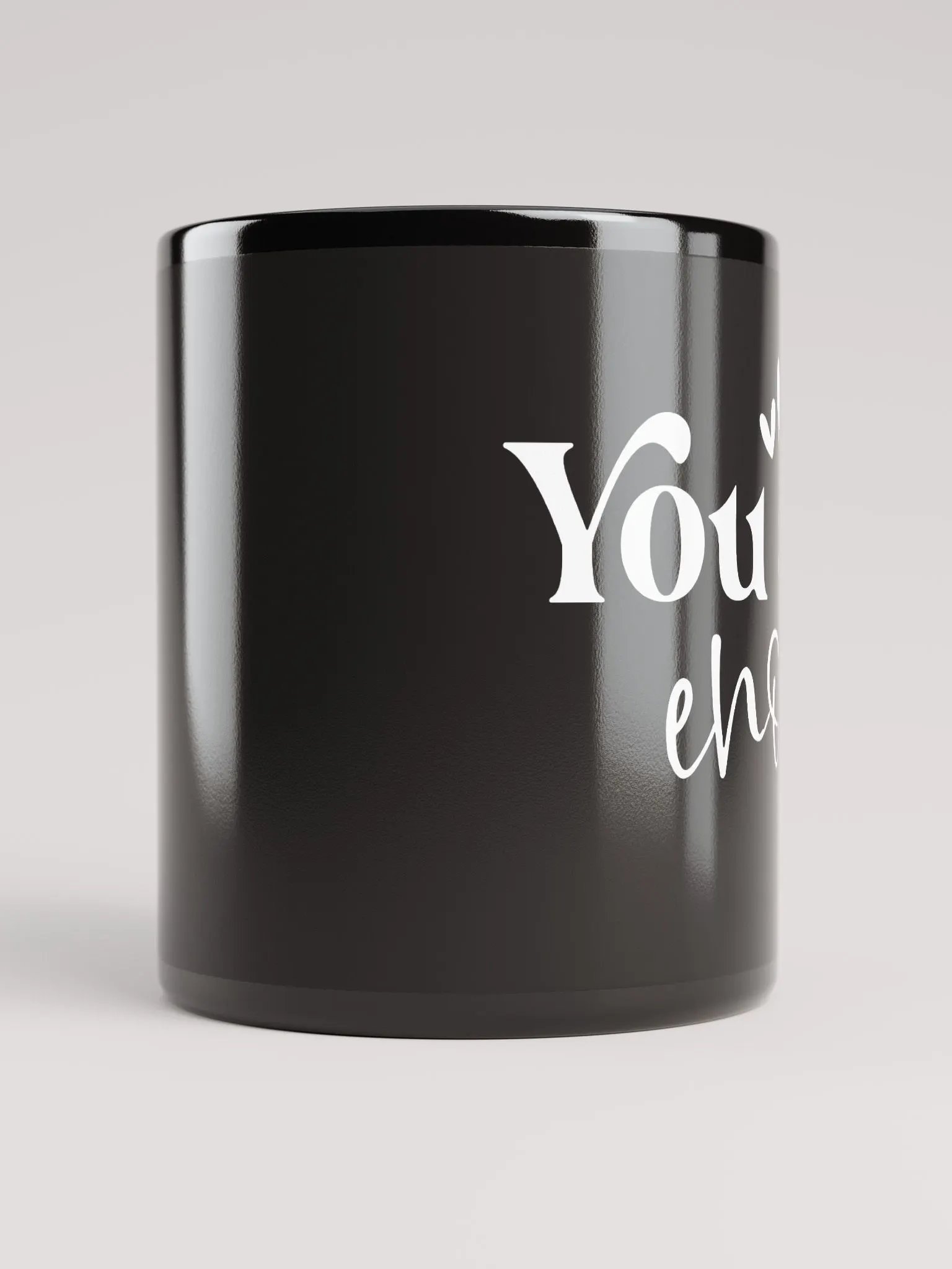 You Are Enough Mug product image (9)