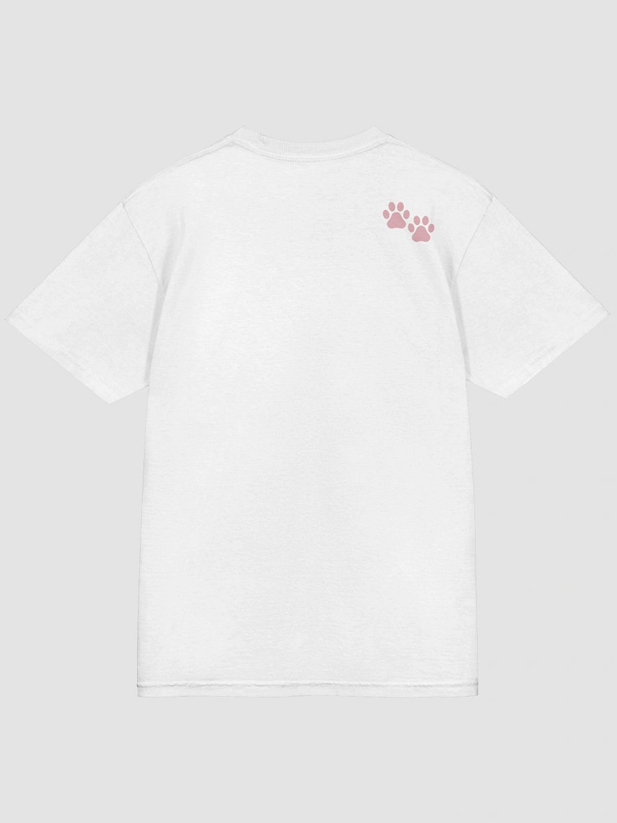 GIRLS JUST WANNA HAVE DOGS T-Shirt product image (4)