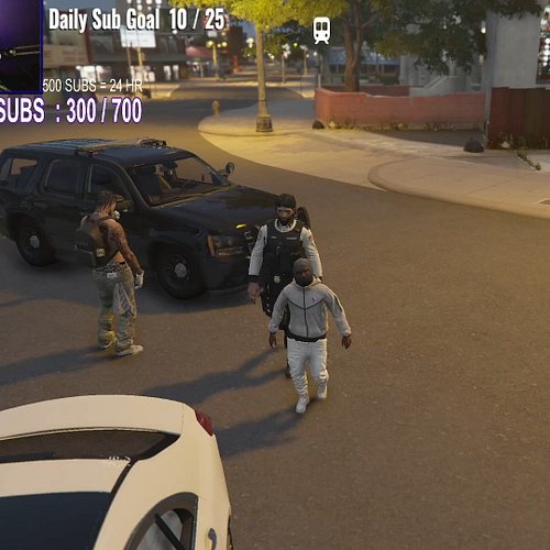 BEETLE JUICE KNOCKS THE POLICE OUT ON THE BLOCK in GTA 5 RP!
-
(kick.com/nexi)
-
#fypシ #fyp #newera #newerarp #kick #shorts #...