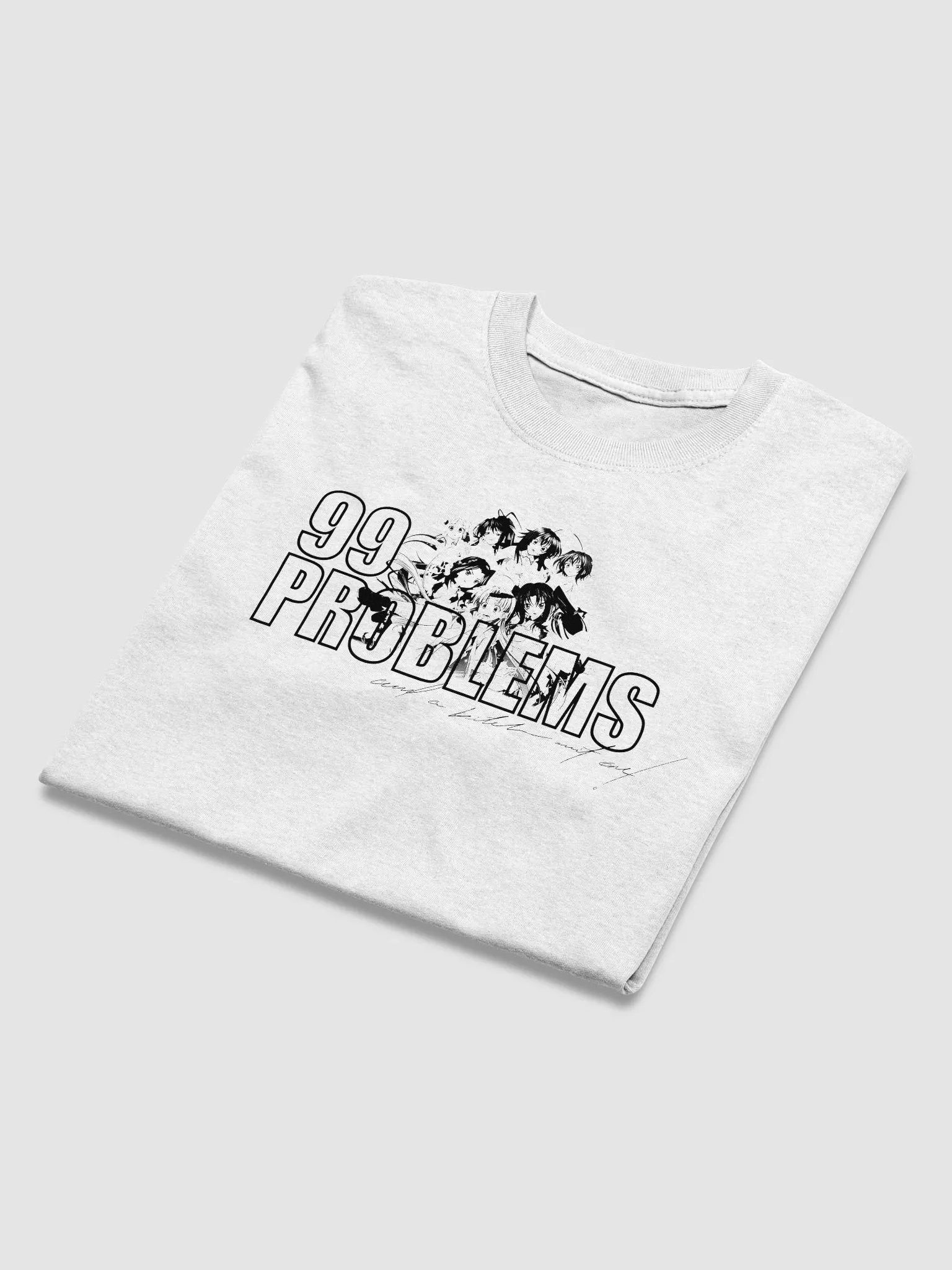 99 Problems product image (1)